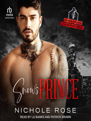 cover image of Snow's Prince